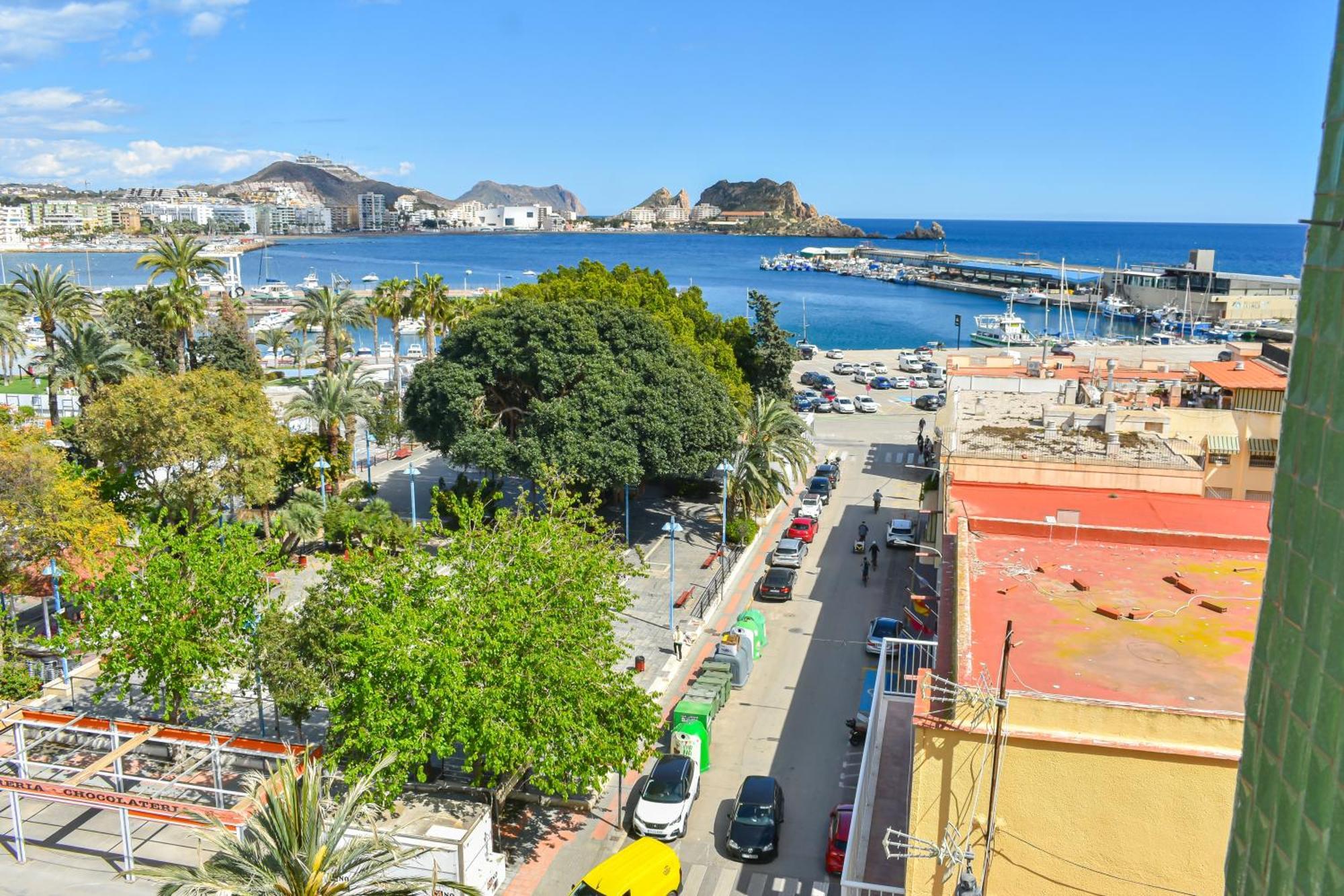 Dream View Aguilas - By Aloha Palma Dış mekan fotoğraf