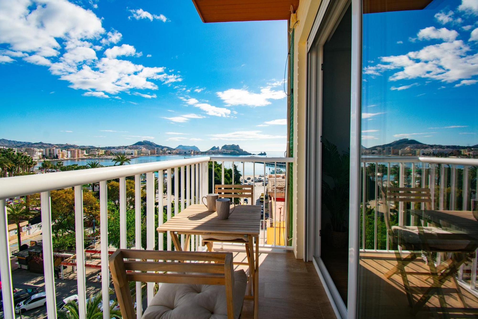 Dream View Aguilas - By Aloha Palma Dış mekan fotoğraf